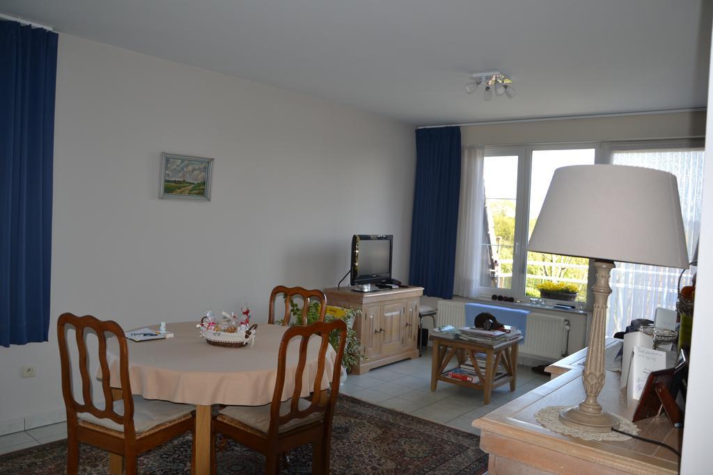 Lindehof Serviced Flats Zoersel الغرفة الصورة
