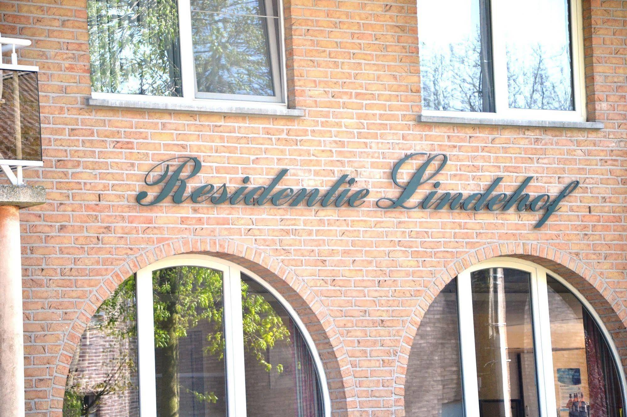 Lindehof Serviced Flats Zoersel المظهر الخارجي الصورة
