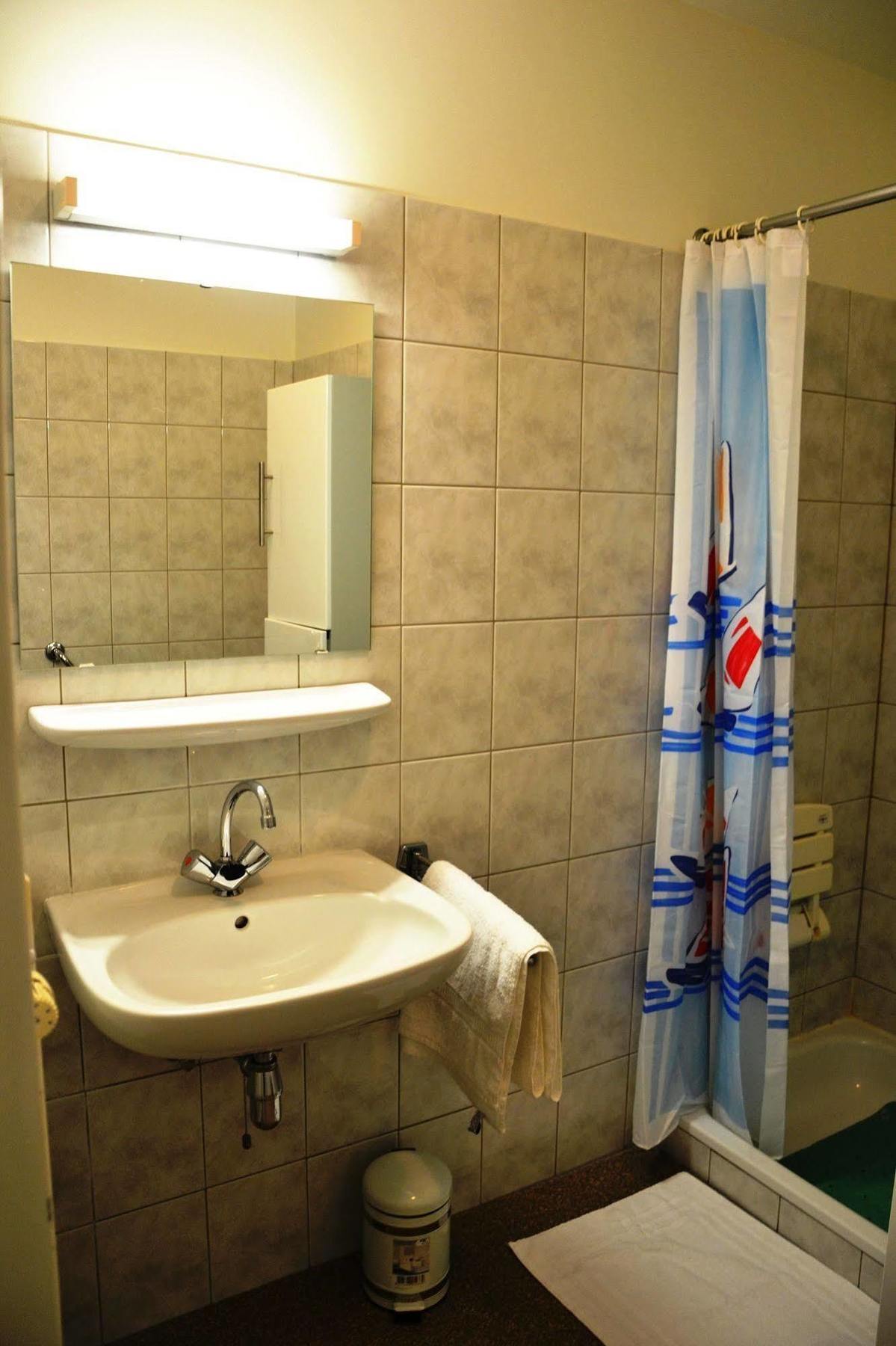 Lindehof Serviced Flats Zoersel المظهر الخارجي الصورة