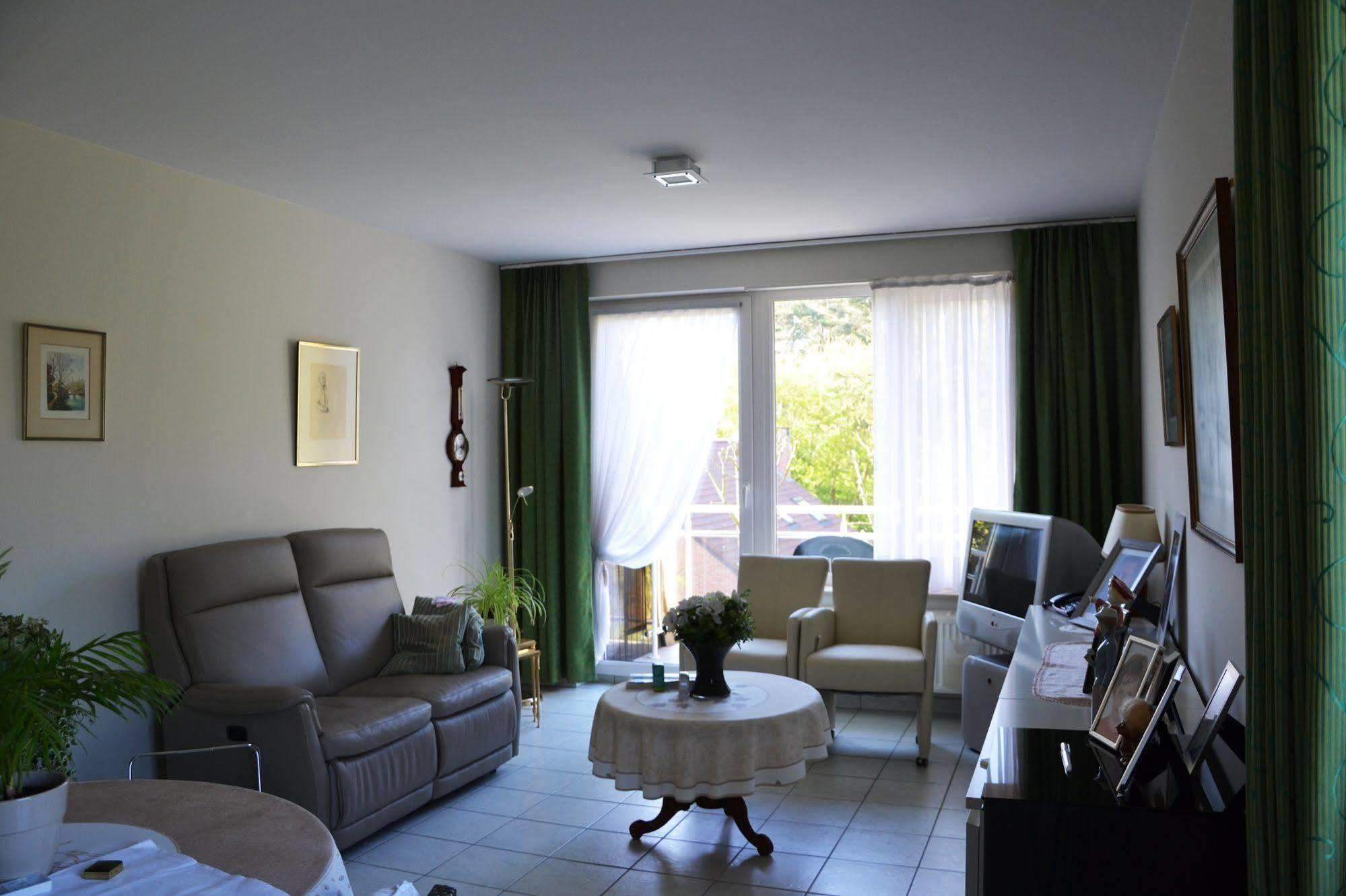 Lindehof Serviced Flats Zoersel المظهر الخارجي الصورة