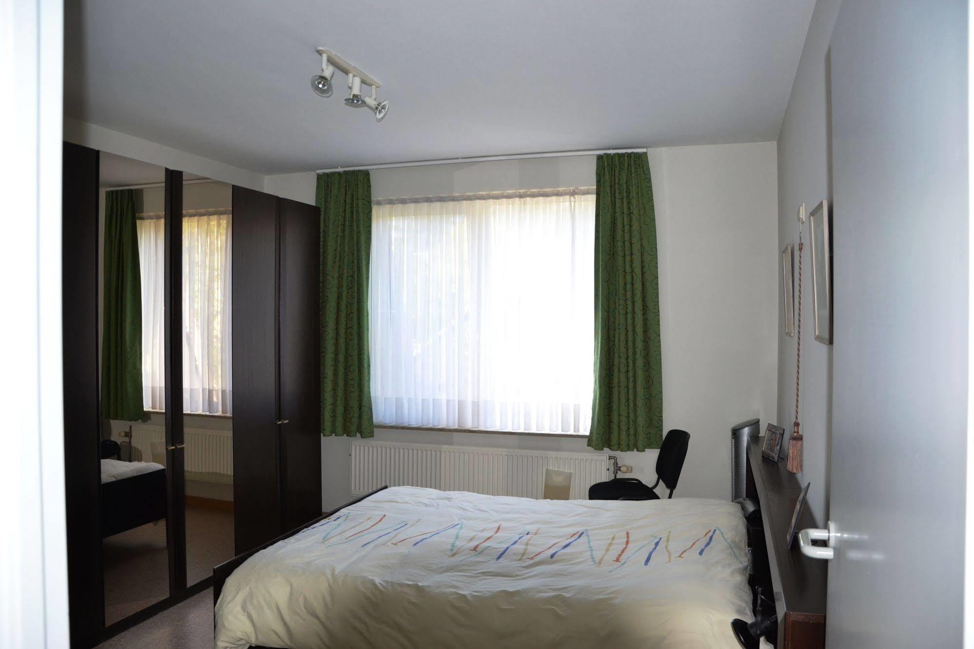 Lindehof Serviced Flats Zoersel المظهر الخارجي الصورة